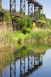 River and Bridge