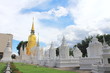 Wat Suan Dok,Chiang-Mai,Thailand.