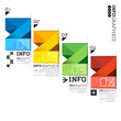 Infographic Label Sets