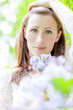 Foto: natural beauty portrait natural beauty portrait