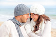 togehterness winter season