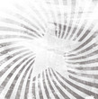 Illustration: star on grunge background star on grunge background