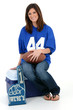 Foto: Woman Tailgating Woman Tailgating