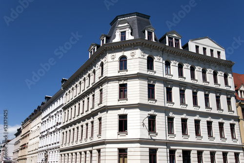 Photo: Leipzig Gründerzeithaus Leipzig Gründerzeithaus