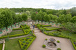 Jardin à la française