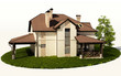 Illustration: Cottage Cottage