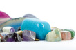 Precious stones