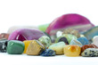 Precious stones