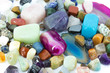 Precious stones