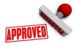 Application Approved