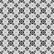 Vektor: seamless florla pattern seamless florla pattern