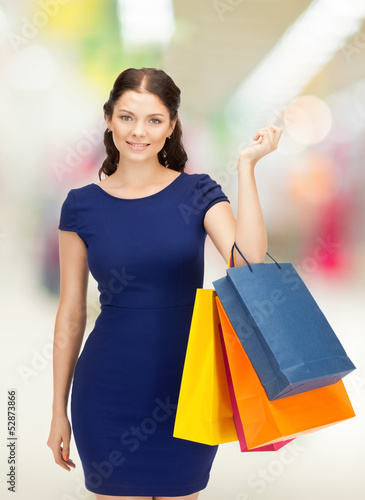 Photo: shopper shopper