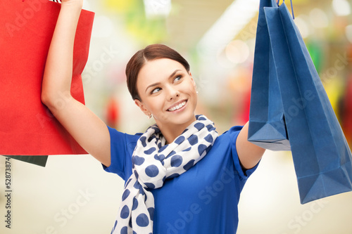 Photo: shopper shopper