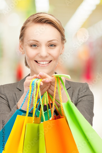 Photo: shopper shopper