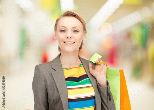 Photo: shopper shopper