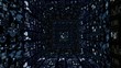 SCIFI cube