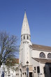Photo : Paris - Eglise Saint Léon Paris - Eglise Saint Léon