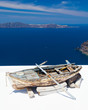 Firostefani Santorini Greece