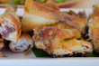 meat dish