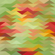 Triangle background
