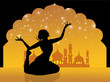 Indian dance