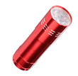 Led Lantern Isolated