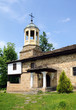 Photo: Old Church in Bozhentsi Old Church in Bozhentsi