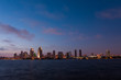 San Diego Skyline