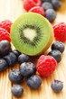 canvas print picture - Fruit