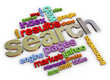 3d Search engine