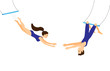Teamwork concept 2