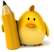 Fun bird