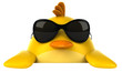 Fun bird