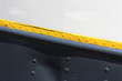 Coque de bateau (détail)