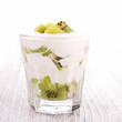 kiwi dessert