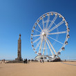 Belgique - Ostende (Zeeheldenplein)