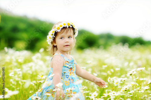 Photo: dance in field dance in field