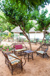 Garden Furniture