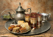 Moroccan hospitality