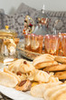 Moroccan tea