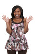 Surprised Woman