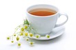 Photo: Cup of black tea Cup of black tea