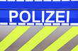 Polizei - Deutschland