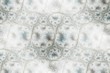 Seamless tileable background for wallpapers, vintage pattern