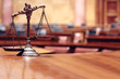 Law and Justice