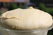 yeast dough