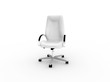 grayscale office easy chair