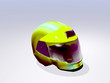 helmet