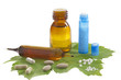Homéopathie  & Compléments alimentaires