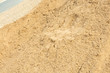 Bausand, Rohstoffe, Baustoffhandel